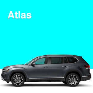 VW Atlas